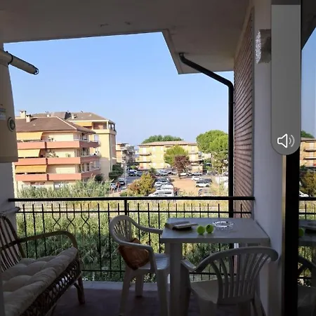 Appartement Roses House