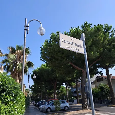 Appartement Roses House *