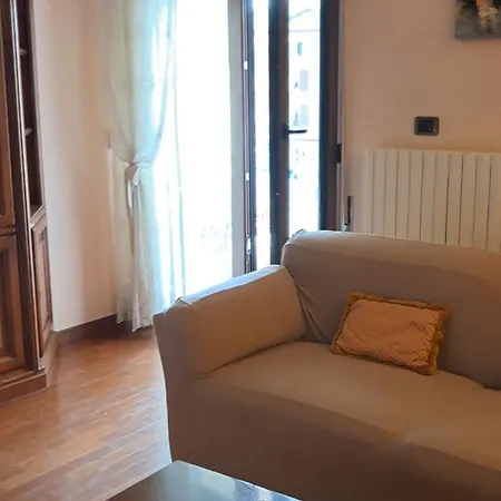 Appartement Roses House Porto San Giorgio