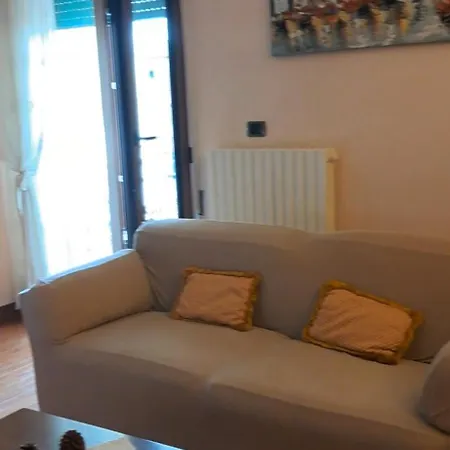 Roses House Appartement