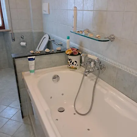 Appartamento Roses House Porto San Giorgio