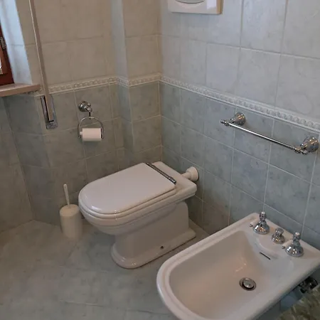 Appartamento Roses House
