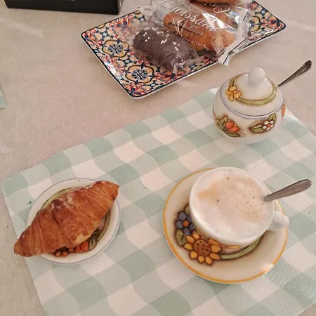 Appartement Roses House Porto San Giorgio