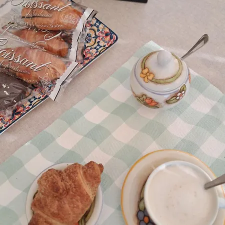 Appartement Roses House Porto San Giorgio