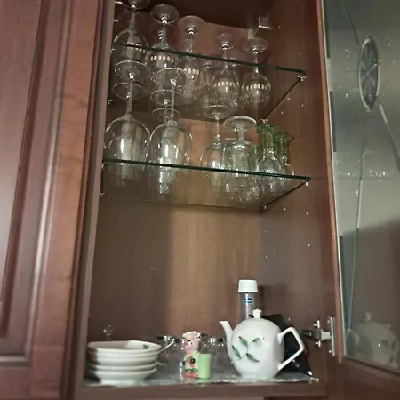 דירה Roses House פורטו סן ג'ורג'יו