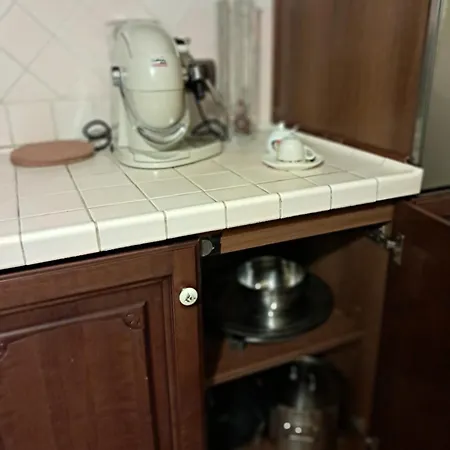 Roses House דירה