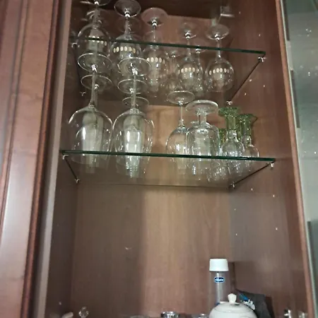 Roses House דירה פורטו סן ג'ורג'יו