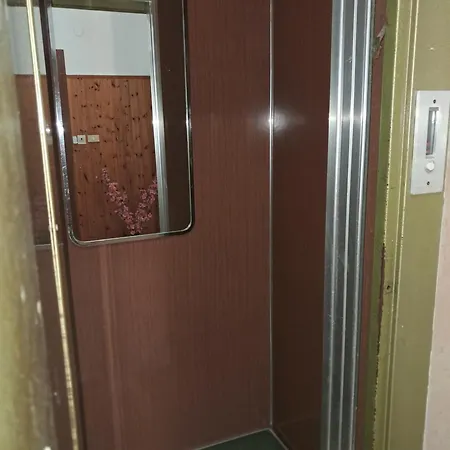 Roses House פורטו סן ג'ורג'יו