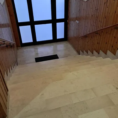 Apartamento Roses House Porto San Giorgio