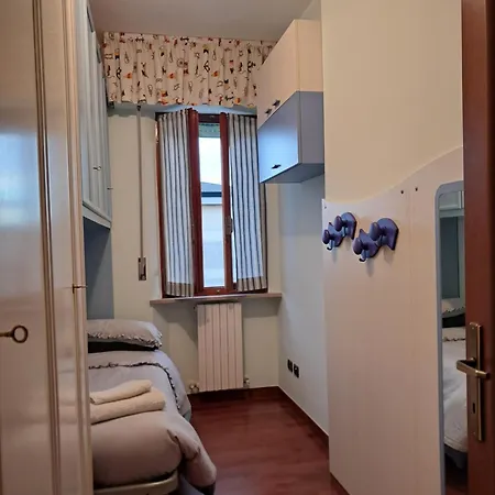 Roses House Appartement *