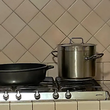 Roses House Appartement Porto San Giorgio