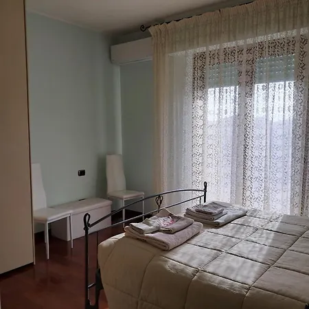 Apartamento Roses House Porto San Giorgio