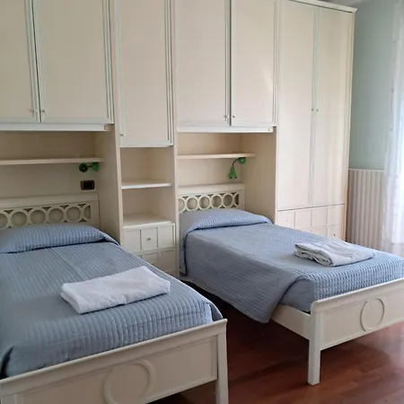 Appartement Roses House *