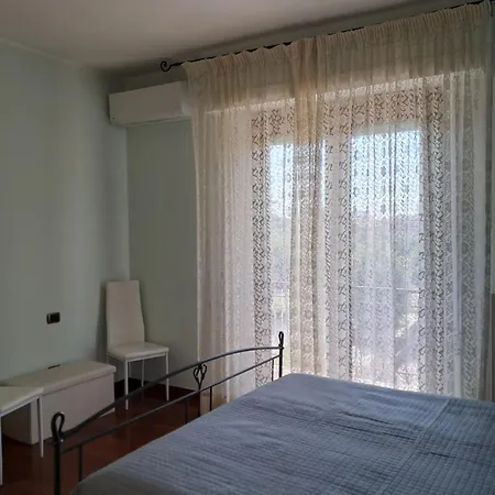 Apartamento Roses House Porto San Giorgio