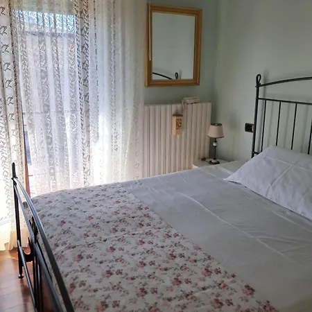 Appartement Roses House *