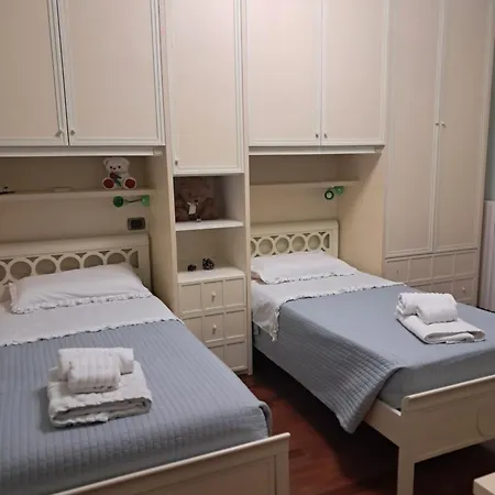 דירה Roses House פורטו סן ג'ורג'יו